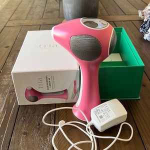Tria Hair Removal Laser 4x